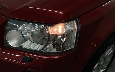 Land Rover Freelander II рестайлинг 2, 2010 год, 947 000 рублей, 7 фотография
