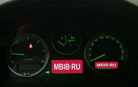 Land Rover Freelander II рестайлинг 2, 2010 год, 947 000 рублей, 8 фотография