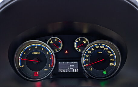 Suzuki SX4 II рестайлинг, 2011 год, 825 000 рублей, 5 фотография