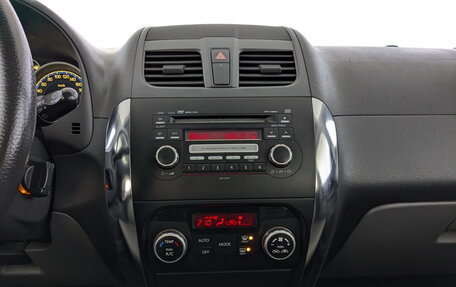 Suzuki SX4 II рестайлинг, 2011 год, 825 000 рублей, 13 фотография