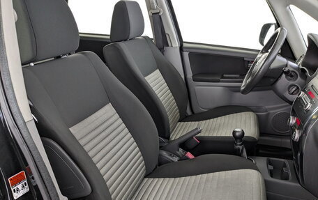 Suzuki SX4 II рестайлинг, 2011 год, 825 000 рублей, 17 фотография