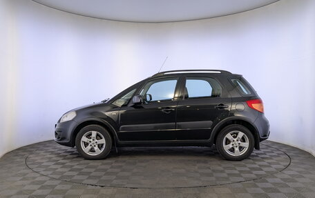 Suzuki SX4 II рестайлинг, 2011 год, 825 000 рублей, 21 фотография