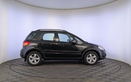 Suzuki SX4 II рестайлинг, 2011 год, 825 000 рублей, 25 фотография
