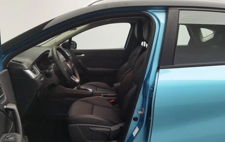 Renault Captur II, 2020 год, 1 200 000 рублей, 7 фотография