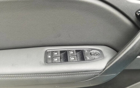 Renault Captur II, 2020 год, 1 200 000 рублей, 13 фотография