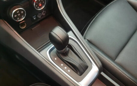 Renault Captur II, 2020 год, 1 200 000 рублей, 14 фотография