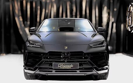 Lamborghini Urus I, 2025 год, 38 400 000 рублей, 8 фотография