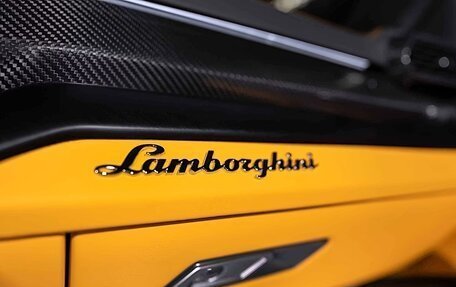 Lamborghini Urus I, 2025 год, 38 400 000 рублей, 11 фотография