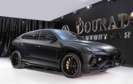 Lamborghini Urus I, 2025 год, 38 400 000 рублей, 7 фотография