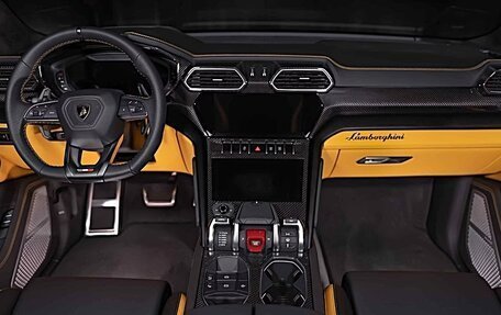 Lamborghini Urus I, 2025 год, 38 400 000 рублей, 10 фотография