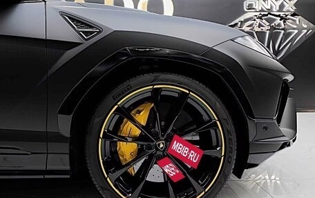 Lamborghini Urus I, 2025 год, 38 400 000 рублей, 9 фотография