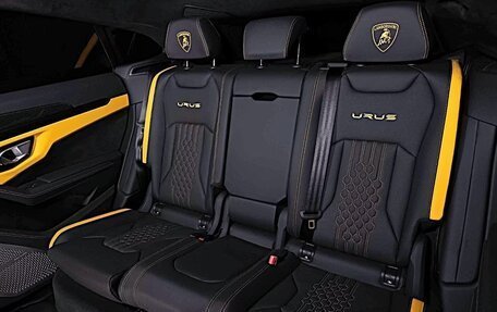 Lamborghini Urus I, 2025 год, 38 400 000 рублей, 13 фотография