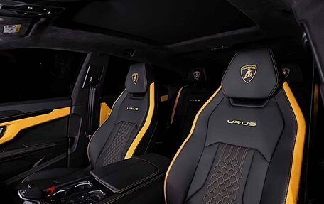 Lamborghini Urus I, 2025 год, 38 400 000 рублей, 19 фотография
