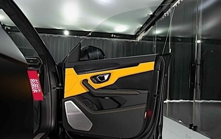 Lamborghini Urus I, 2025 год, 38 400 000 рублей, 18 фотография