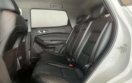 Chery Tiggo 4 I рестайлинг, 2020 год, 1 379 000 рублей, 11 фотография