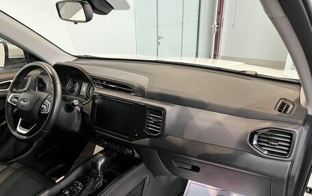 Chery Tiggo 4 I рестайлинг, 2020 год, 1 379 000 рублей, 14 фотография