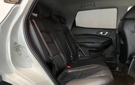 Chery Tiggo 4 I рестайлинг, 2020 год, 1 379 000 рублей, 13 фотография