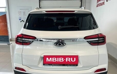 Chery Tiggo 4 I рестайлинг, 2020 год, 1 379 000 рублей, 7 фотография