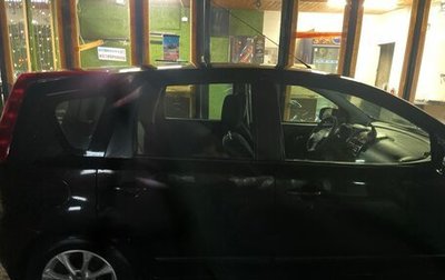 Nissan Note II рестайлинг, 2007 год, 500 000 рублей, 1 фотография