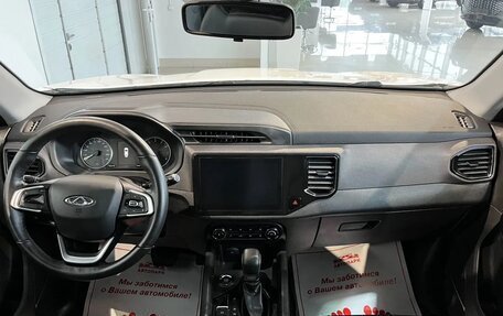 Chery Tiggo 4 I рестайлинг, 2020 год, 1 379 000 рублей, 16 фотография
