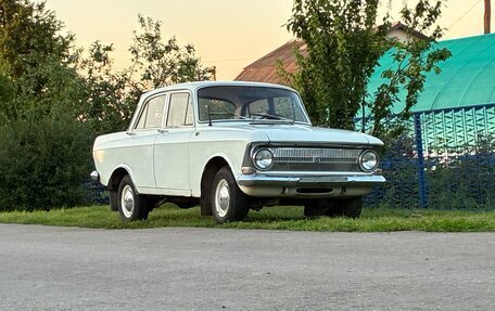 Москвич 412, 1975 год, 190 000 рублей, 1 фотография