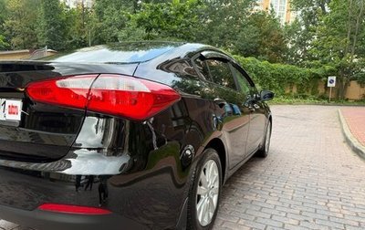KIA Cerato III, 2015 год, 1 450 000 рублей, 1 фотография