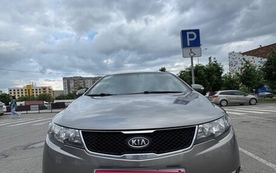 KIA Cerato III, 2009 год, 800 000 рублей, 1 фотография