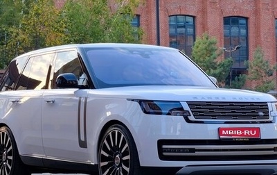 Land Rover Range Rover IV рестайлинг, 2023 год, 17 499 000 рублей, 1 фотография