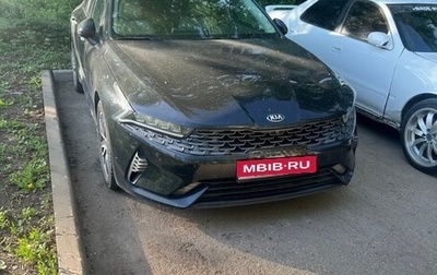KIA K5, 2020 год, 2 550 000 рублей, 1 фотография