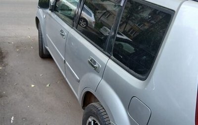 Nissan X-Trail, 2005 год, 720 000 рублей, 1 фотография