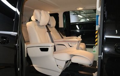 Mercedes-Benz V-Класс, 2025 год, 12 999 000 рублей, 1 фотография