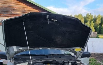 Chevrolet Niva I рестайлинг, 2018 год, 870 000 рублей, 1 фотография