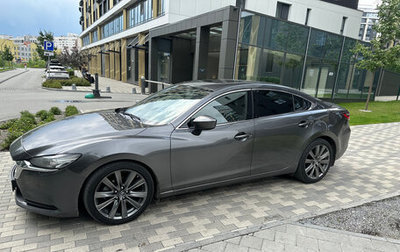 Mazda 6, 2019 год, 2 400 000 рублей, 1 фотография
