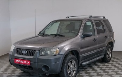 Ford Escape II, 2005 год, 369 000 рублей, 1 фотография