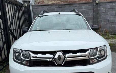 Renault Duster I рестайлинг, 2019 год, 1 900 000 рублей, 1 фотография