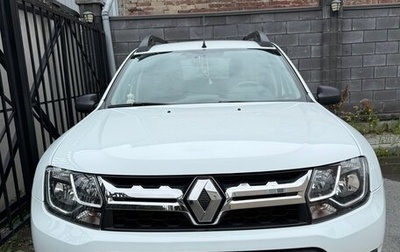 Renault Duster I рестайлинг, 2019 год, 1 900 000 рублей, 1 фотография