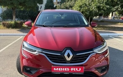 Renault Arkana I, 2021 год, 1 750 000 рублей, 1 фотография