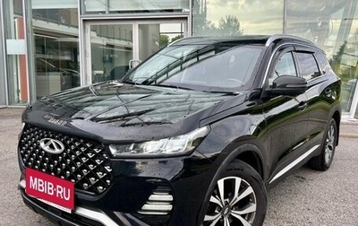 Chery Tiggo 7 Pro, 2022 год, 1 629 000 рублей, 1 фотография
