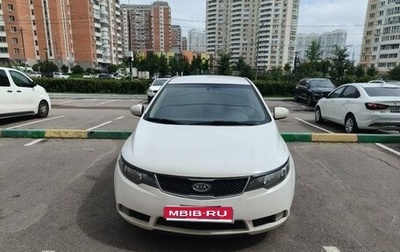 KIA Cerato III, 2010 год, 950 000 рублей, 1 фотография