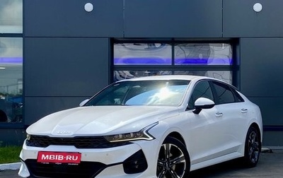 KIA K5, 2022 год, 2 749 000 рублей, 1 фотография