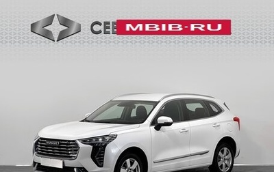 Haval Jolion, 2021 год, 2 269 000 рублей, 1 фотография