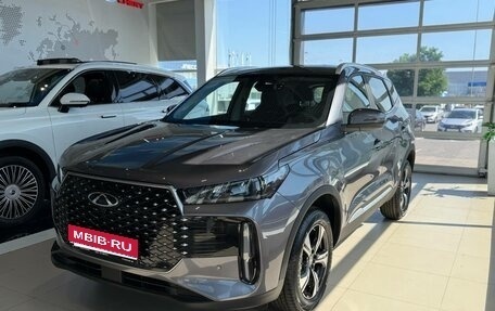 Chery Tiggo 4 I рестайлинг, 2025 год, 2 220 000 рублей, 1 фотография