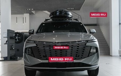Haval F7, 2025 год, 1 фотография
