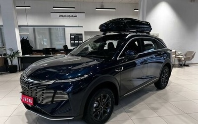 Haval F7, 2025 год, 3 299 000 рублей, 1 фотография