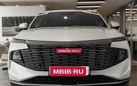 Haval F7, 2025 год, 3 099 000 рублей, 1 фотография
