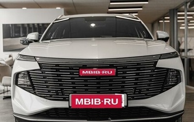 Haval F7, 2025 год, 3 099 000 рублей, 1 фотография