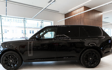 Land Rover Range Rover IV рестайлинг, 2025 год, 26 900 000 рублей, 1 фотография