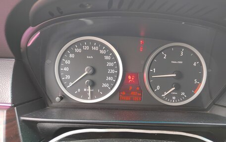 BMW 5 серия, 2005 год, 975 000 рублей, 1 фотография