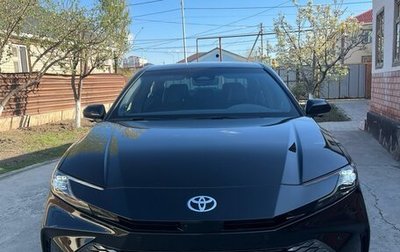 Toyota Camry, 2024 год, 4 600 000 рублей, 1 фотография