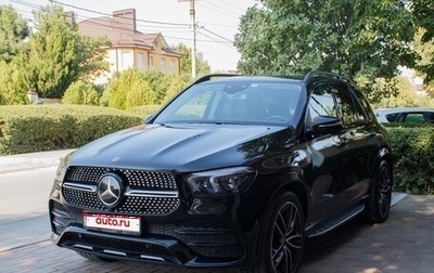 Mercedes-Benz GLE, 2019 год, 8 700 000 рублей, 1 фотография